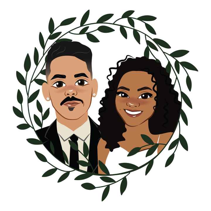 Presente para padrinhos e madrinhas - 5