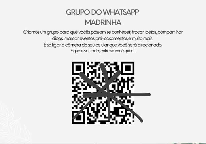 Meu manual de madrinhas e padrinhos - 5