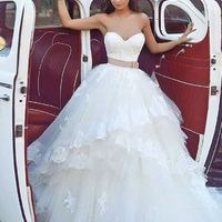 Se meu casamento fosse hoje, usaria... este vestido! - 1
