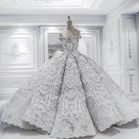 Se meu casamento fosse hoje, usaria... este vestido! - 2