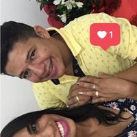 Meu noivado 💍❤️ - 3