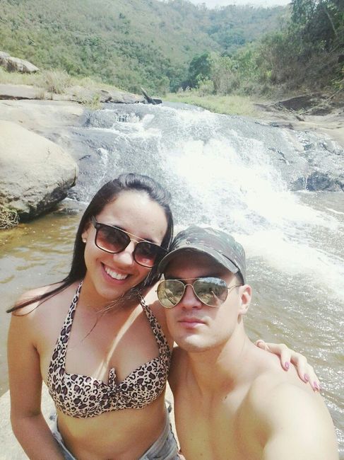  quem é o seu Noivo? #veminteragir - 1