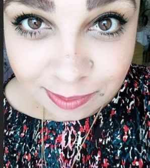 pra quê esses olhos tão grandes?! rs