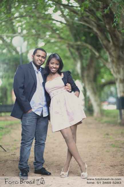 Amor Meu