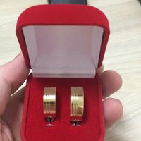 Mostre seu anel! 💍 - 1