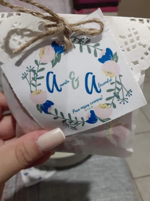 Nosso Noivado ❤ 14