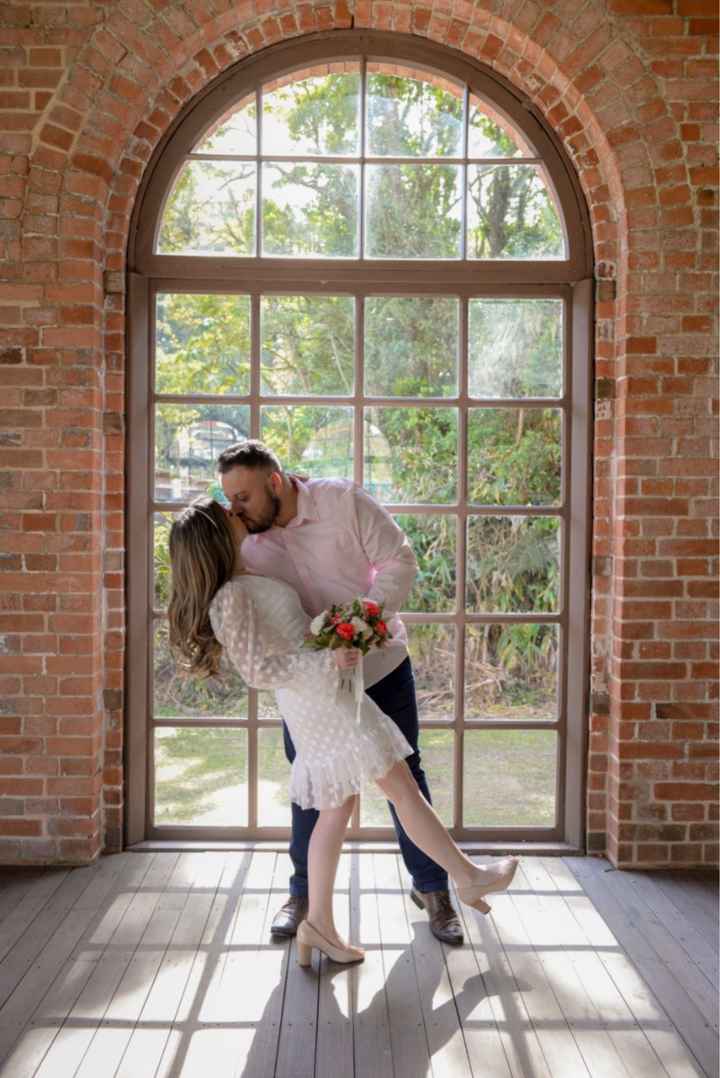 Pré wedding - 3
