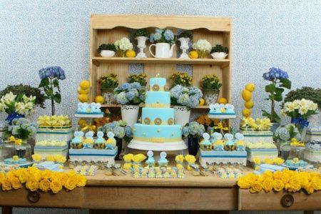 Decoração - 2