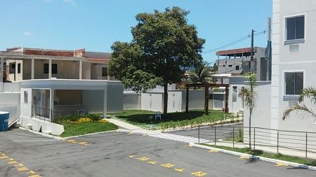 Apartamento pronto! - 2