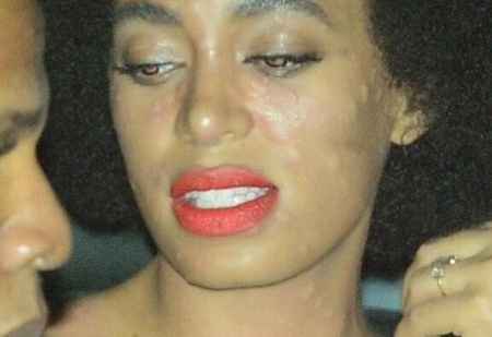 Casamento irmã da Beyoncé