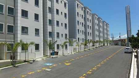 Apartamento pronto! - 1