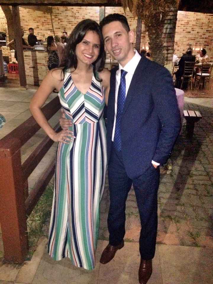 "os meus first dates com o meu amor romilton - 1