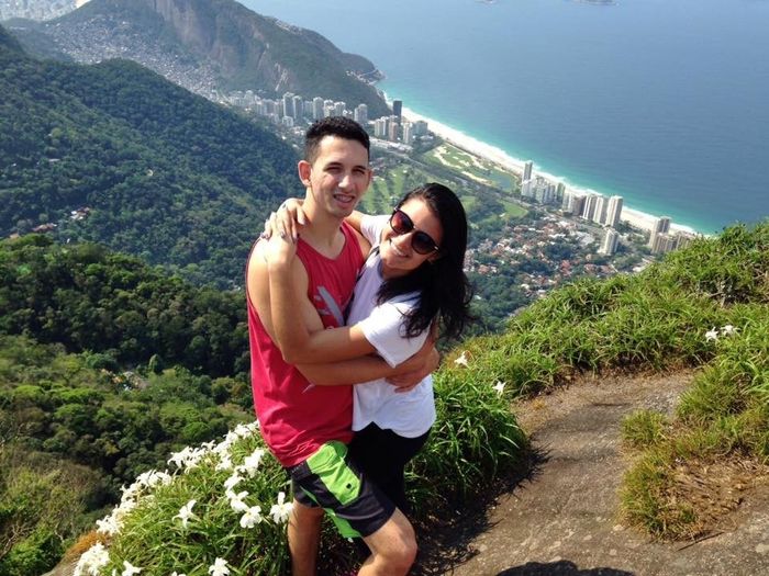 meu amor 