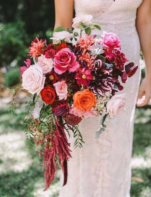 As tendências do meu casamento! - 10