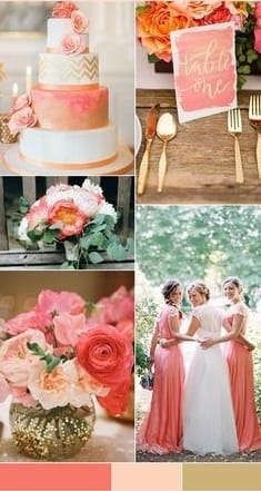 As tendências do meu casamento! - 11