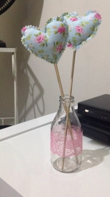 Minhas inspirações para para o chá de panela ? - 2