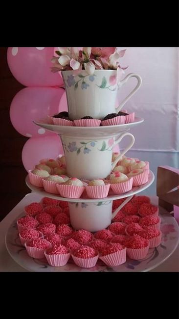 Minhas inspirações para para o chá de panela ? - 3