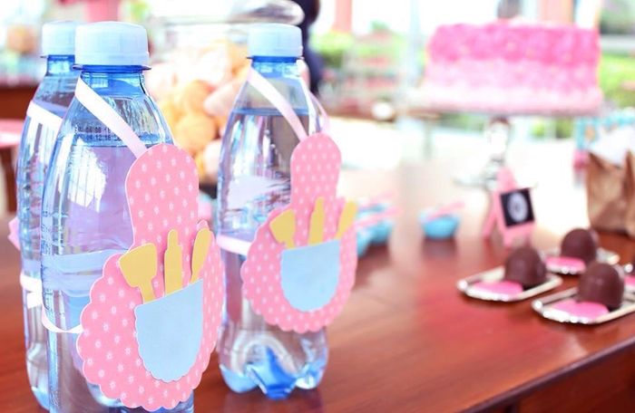 Minhas inspirações para para o chá de panela ? - 5