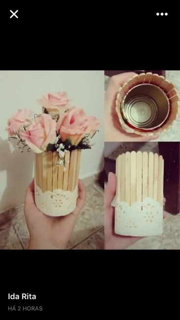 Minhas inspirações para para o chá de panela ? - 9