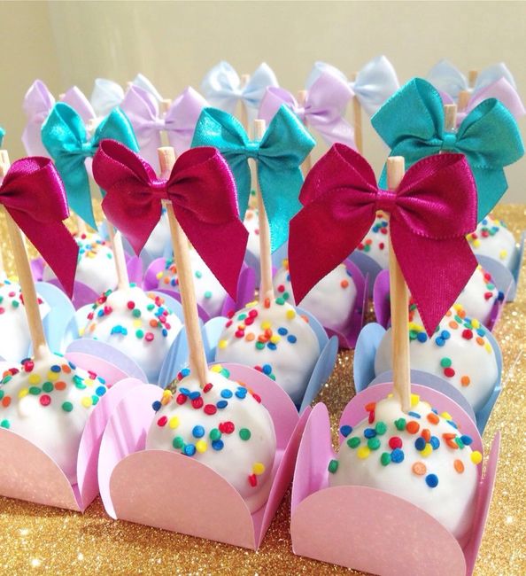 Minhas inspirações para para o chá de panela ? - 11