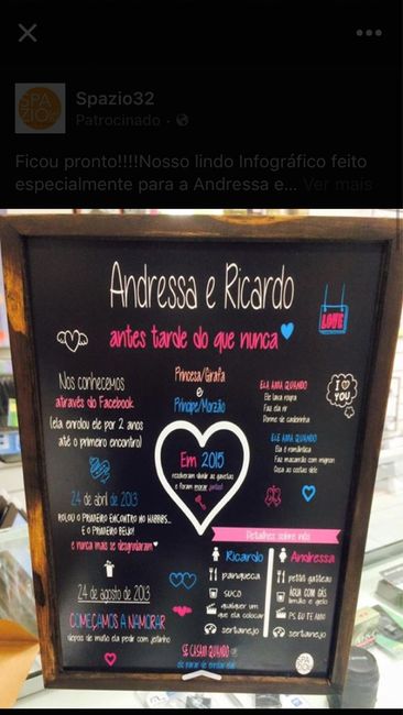 Minhas inspirações para para o chá de panela ? - 12