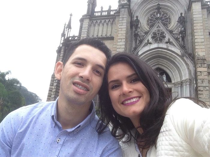 Selfie de amor! - 1