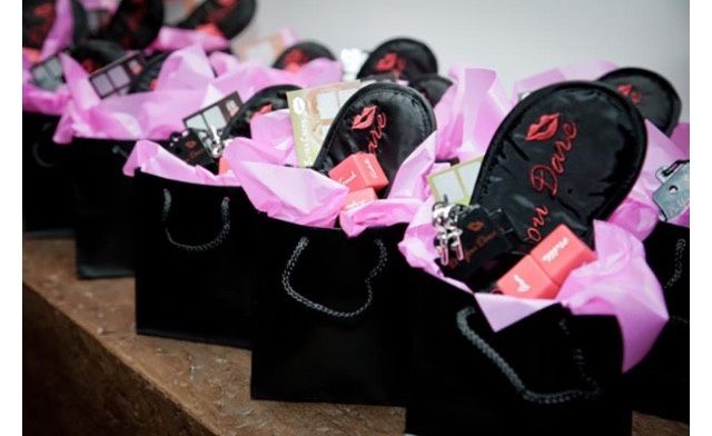 Inspirações para chá de lingerie pin up!! #vemveeeer - 10