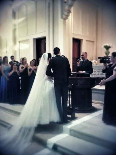 Meu Casamento