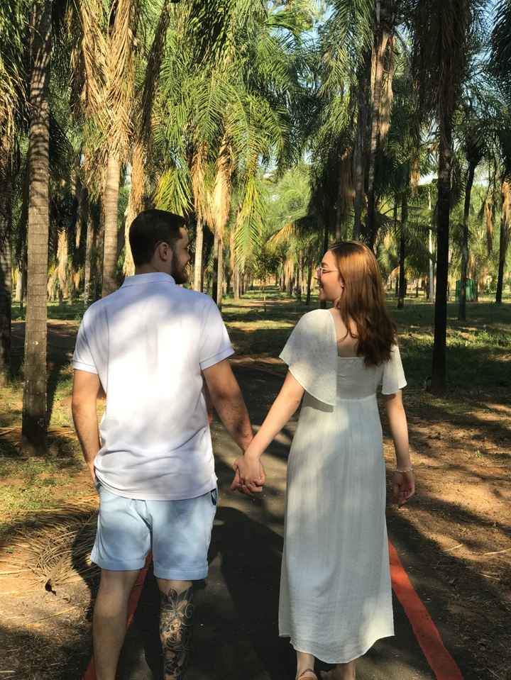 Pré wedding ❤️ - 1