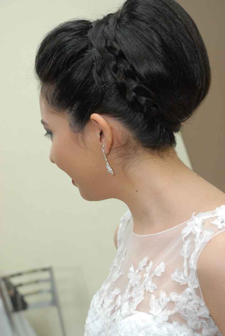 Penteado