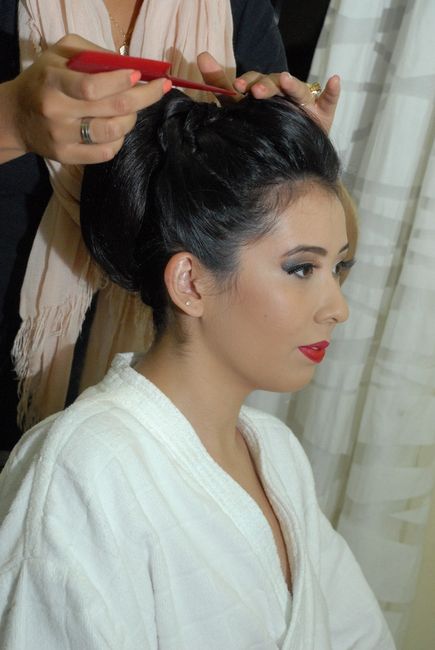 Penteado
