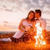 Ensaio Pré Casamento