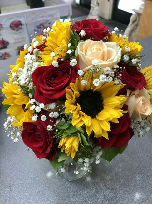 Tema de Casamento - 4