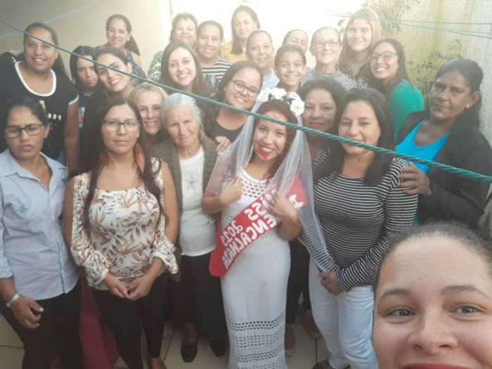 Meu chá de cozinha 21/07/19 vem ver... - 10