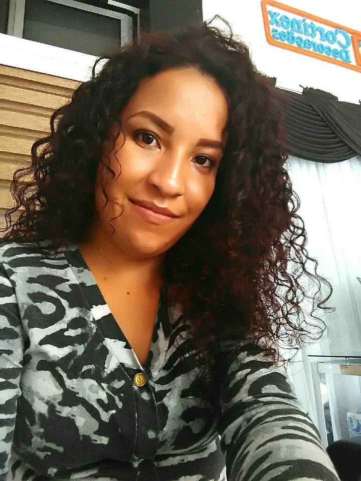 Qual penteado combina mais com meu estilo de casamento? - 1