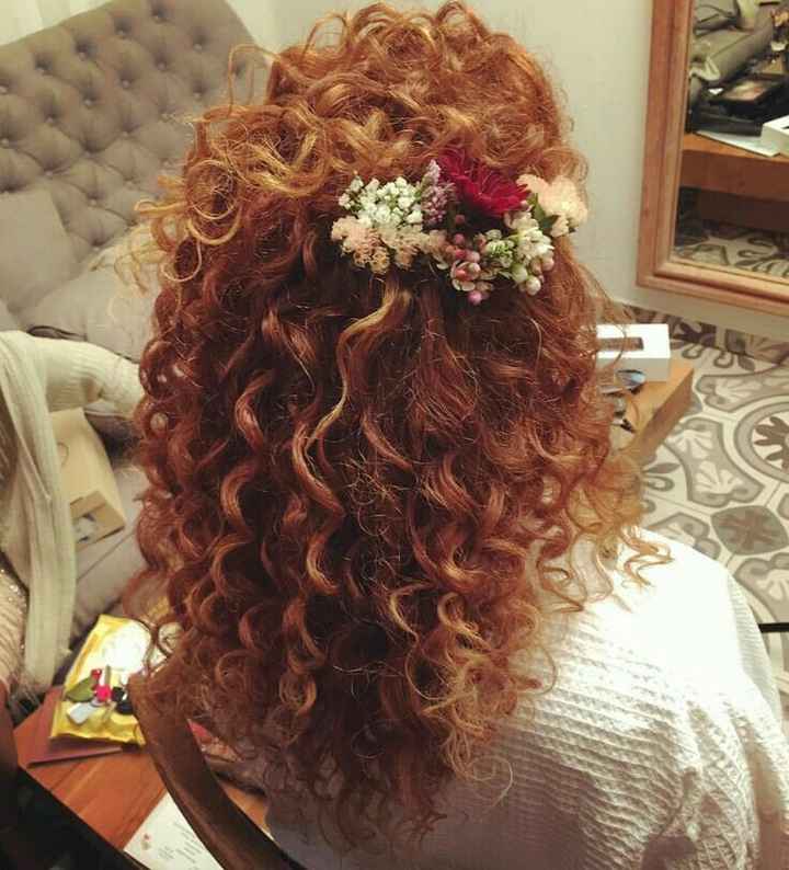 Qual penteado de noiva devo escolher? - 2