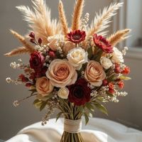 Orçamento de buque 💰💍 - 3