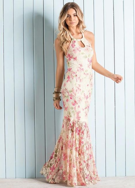 Vestido