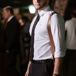 André