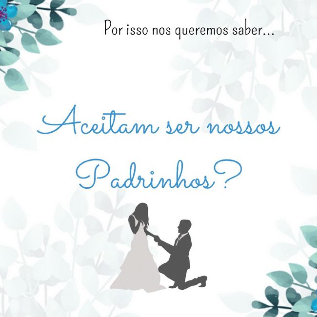 Diy Manual dos Padrinhos 3