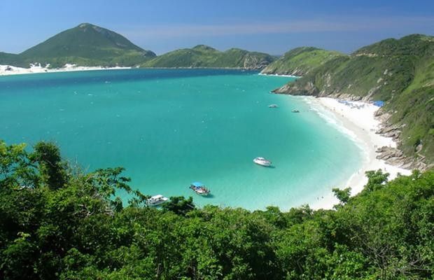 Arraial do Cabo, RJ