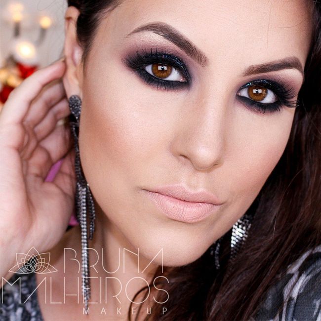 MAKE PARA O DIA!