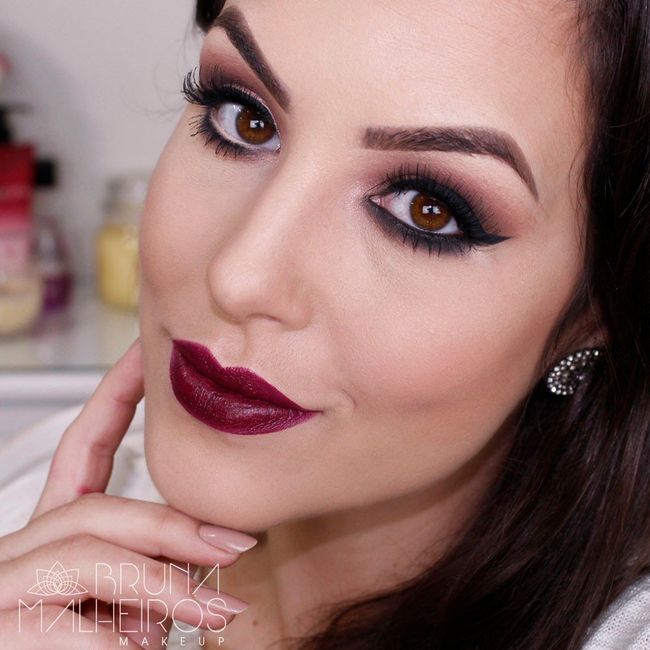 MAKE PARA O DIA!