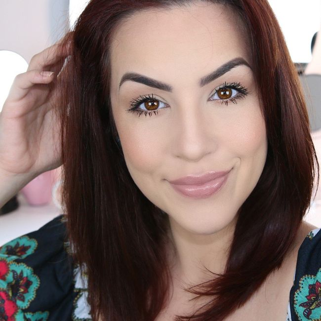 MAKE PARA O DIA!