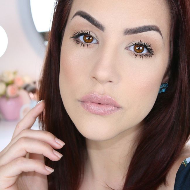 MAKE PARA O DIA!