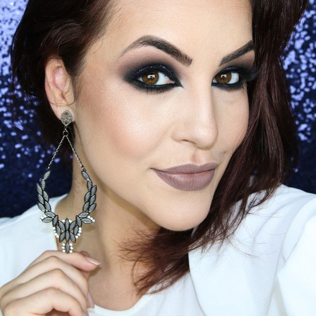 MAKE PARA O DIA!