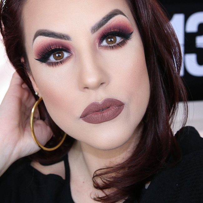 MAKE PARA O DIA!