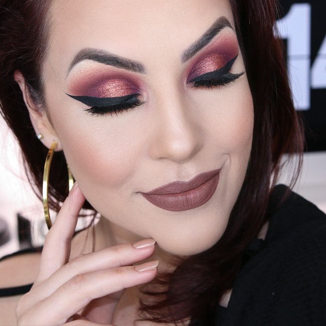 MAKE PARA O DIA!