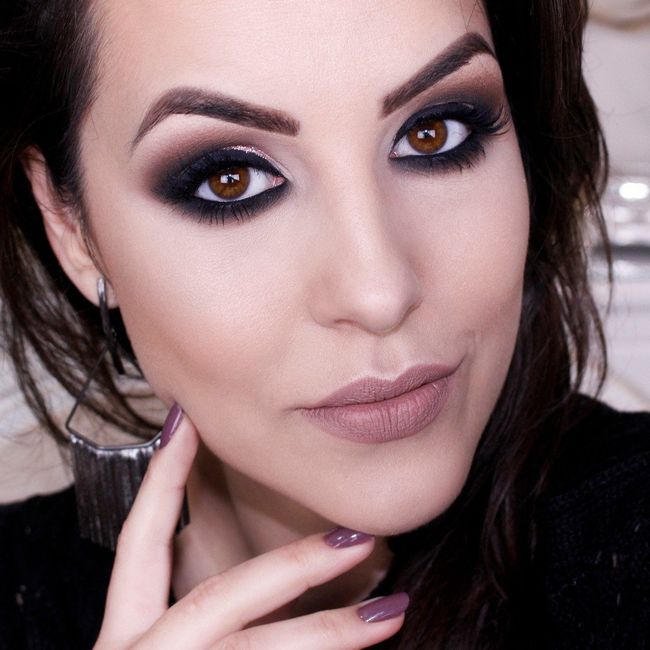 MAKE PARA O DIA!