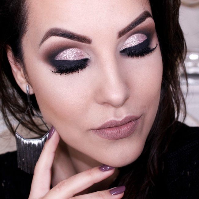 MAKE PARA O DIA!